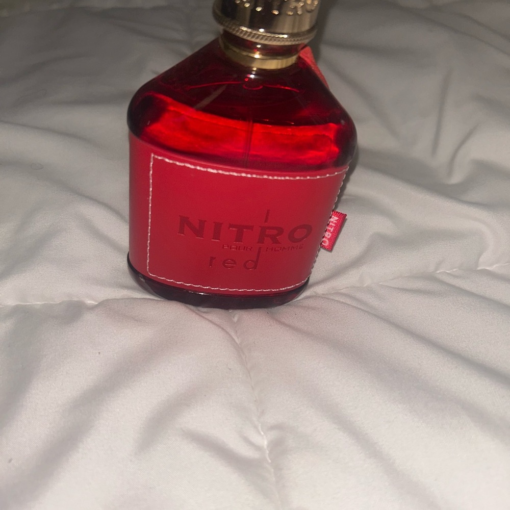 Nitro Red - Picture 6 of 9